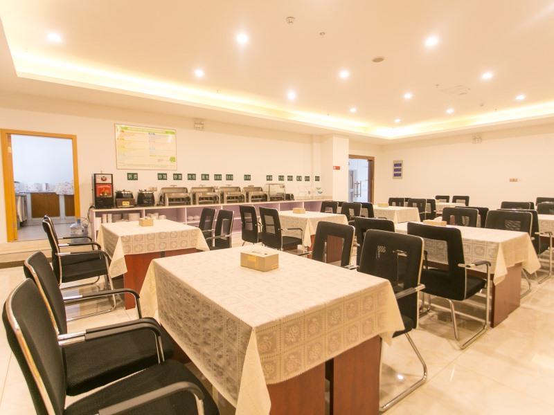 Greentree Inn Suzhou Tai Lake Xukou Town Government Express Hotel Екстериор снимка